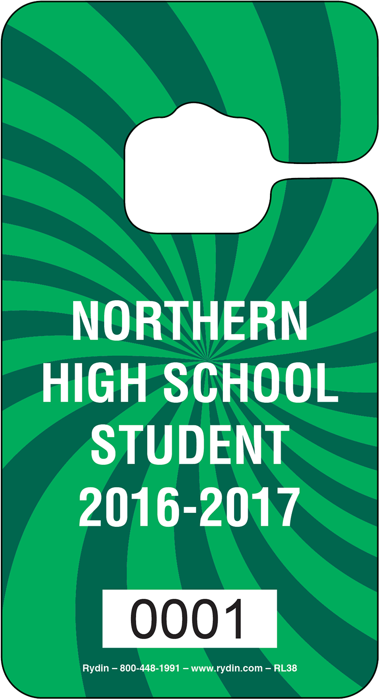 Rl-38 - Stop Sign (836x1500), Png Download