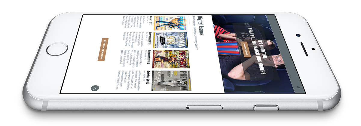 We've Redefined, Reimagined And Redesigned Our Website - Smartphone (1200x484), Png Download