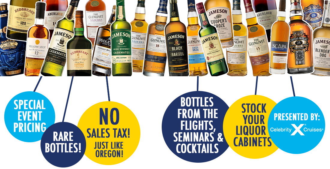 Build And Create Your Ultimate Whiskey And Scotch Collection - Beer (1100x563), Png Download