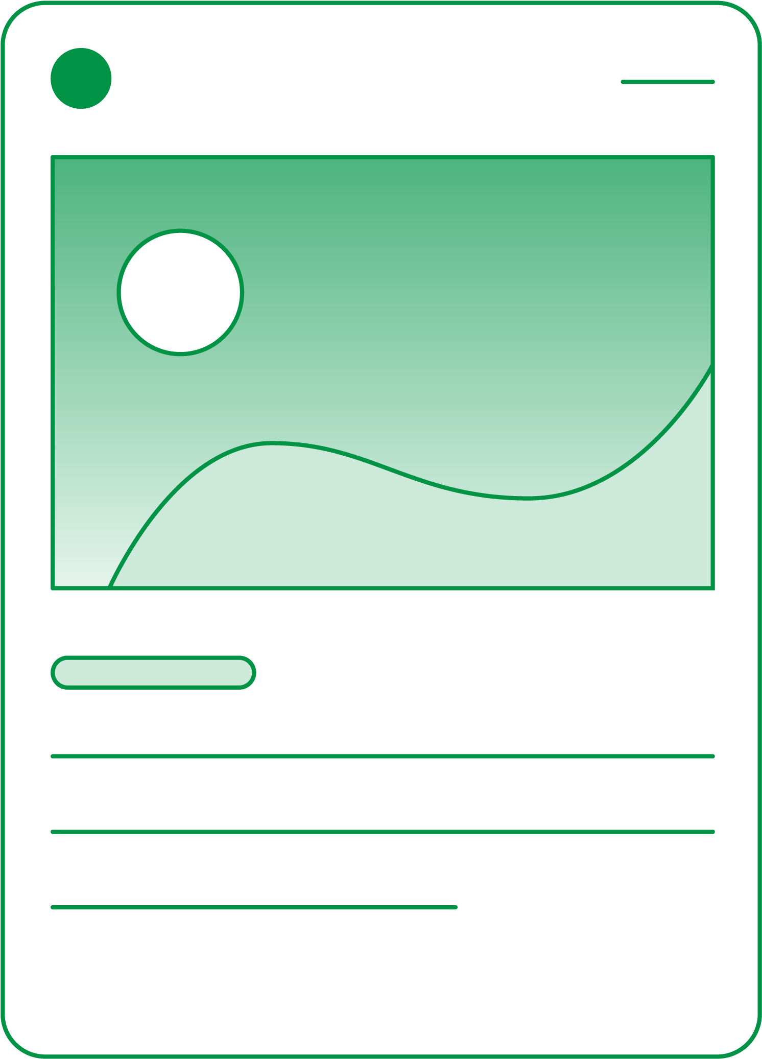 Strategic Branding Solutions For The Entrepreneurial - Circle (1625x2250), Png Download