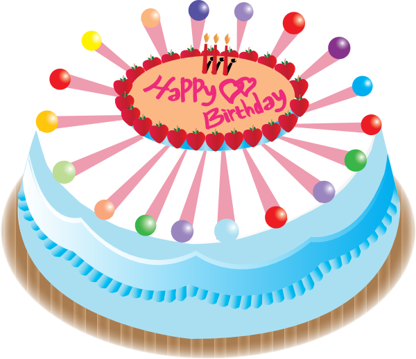 Fun Christian Birthday Wishes (600x518), Png Download