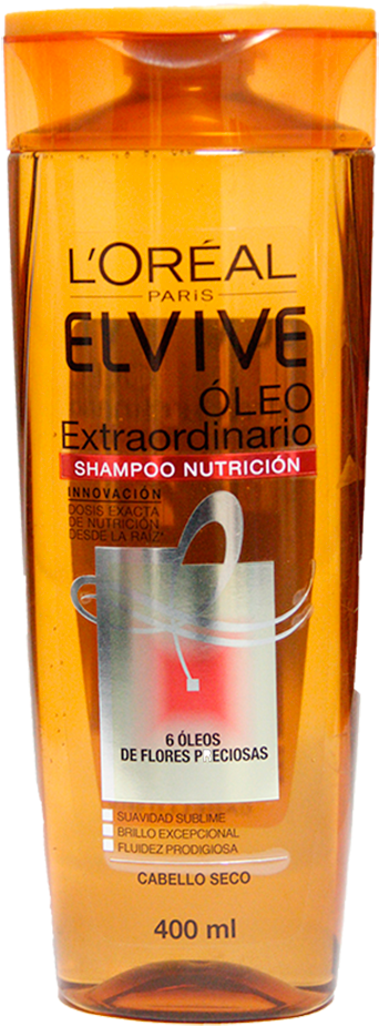 Loreal Shampoo Transparent Background (1000x1000), Png Download