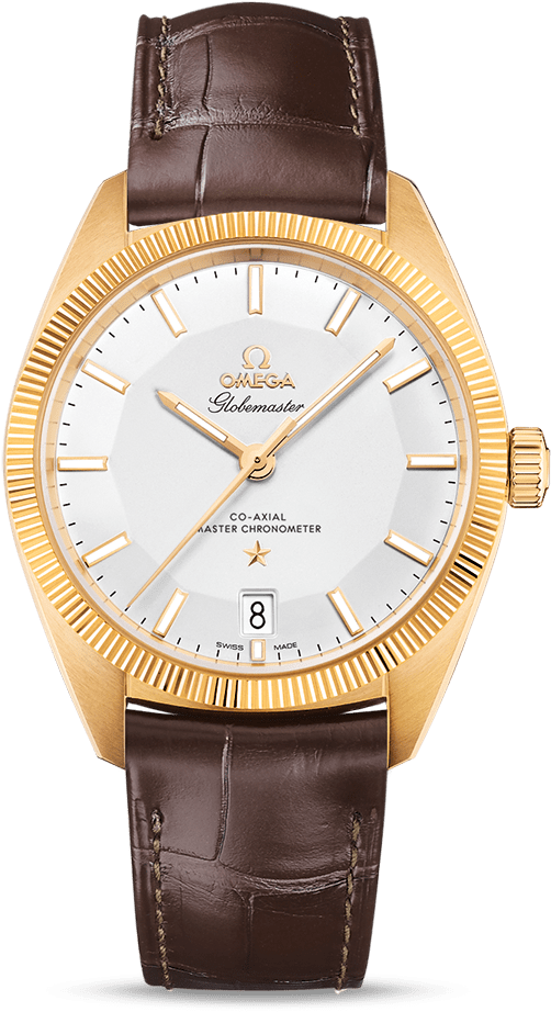 Omega 130.53 39.21 02.001 (800x1100), Png Download