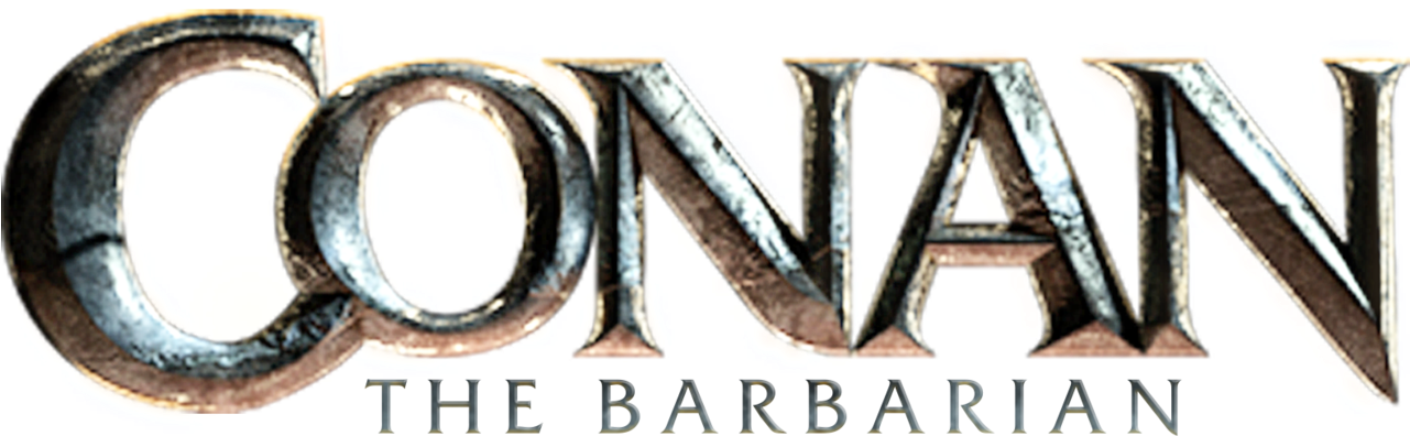 Conan The Barbarian - Conan (1280x544), Png Download