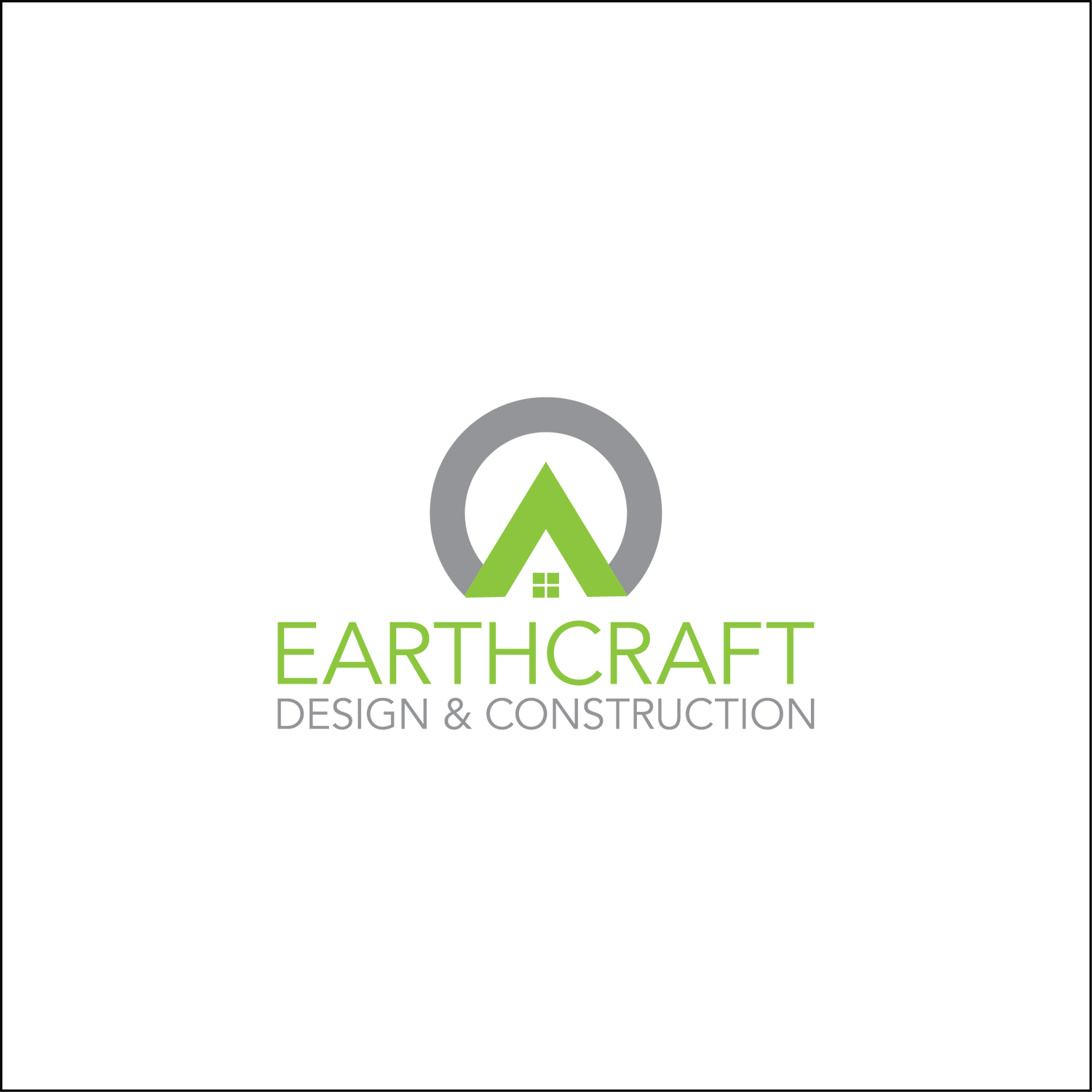 Bold, Modern, Building Logo Design For A Company In - Office Application Software (1500x1500), Png Download