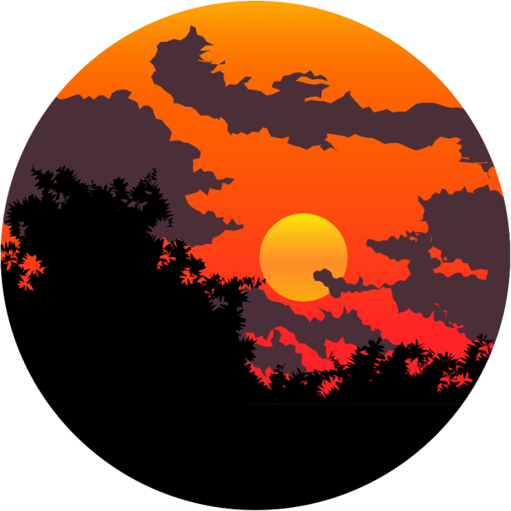 Sign Up To Join The Conversation - Circle (754x746), Png Download