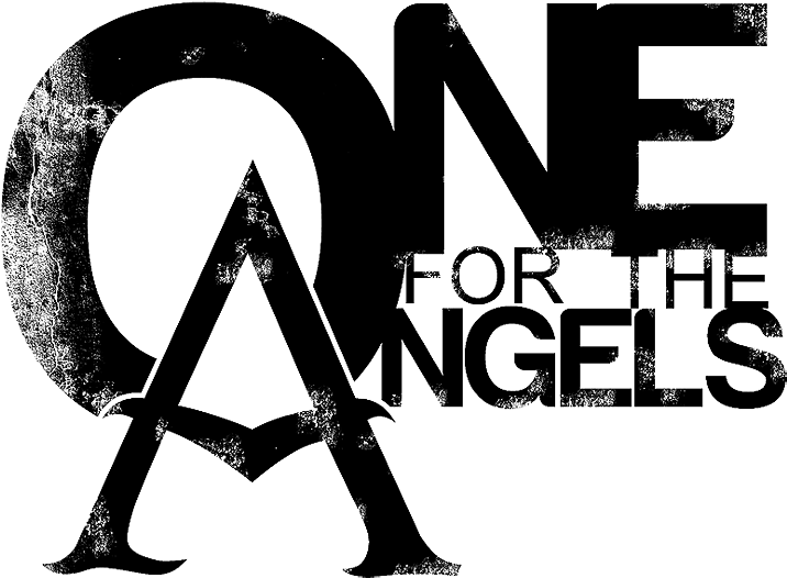 One For The Angels Online Store - Graphic Design (740x700), Png Download