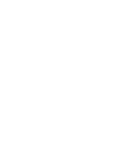 T-shirt Bleu Logo Oversound Unity Blanc - Twitter White Bird Logo (607x607), Png Download