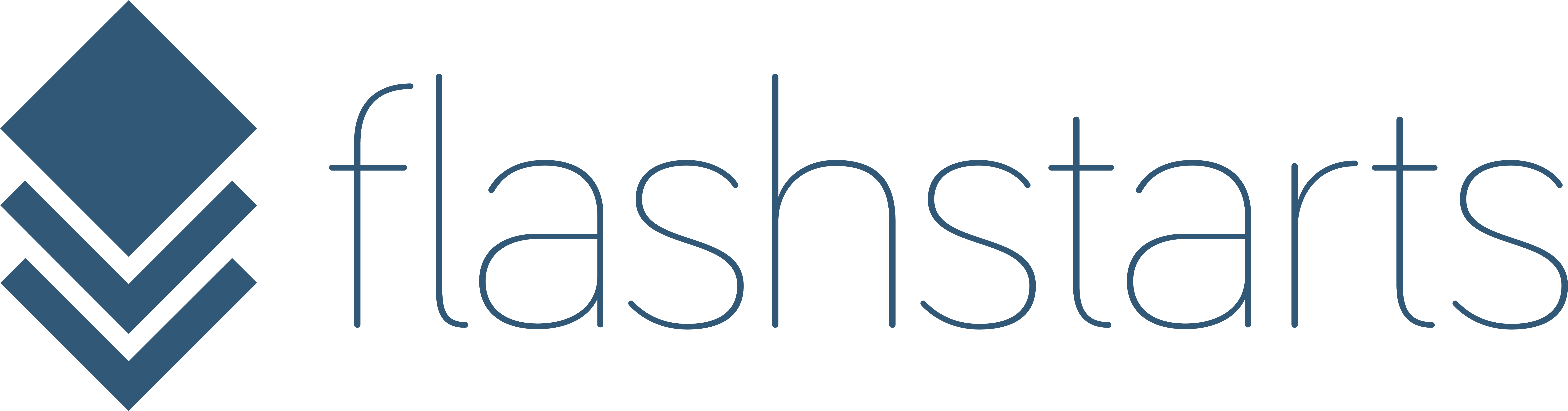 Startup Accelerator & Venture Fund - Ethereum Blockchain Logo (8233x2251), Png Download