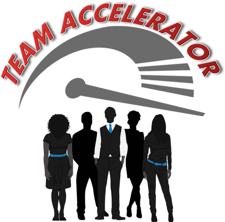 Team Accelerator (768x751), Png Download