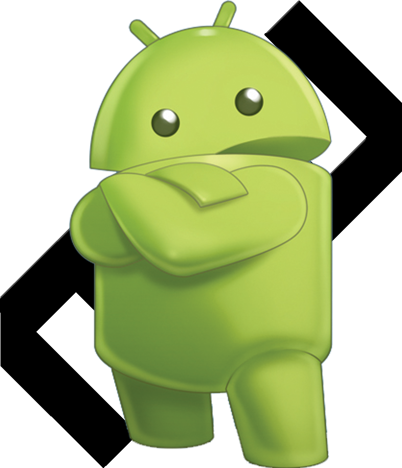 First Look At Teamwin Recovery Project - Android Imagem Sem Fundo (786x916), Png Download