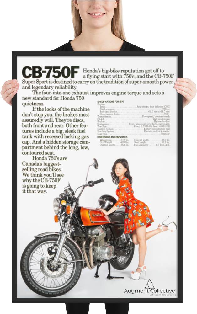 Vintage Sales Brochure - Banner (1000x1000), Png Download