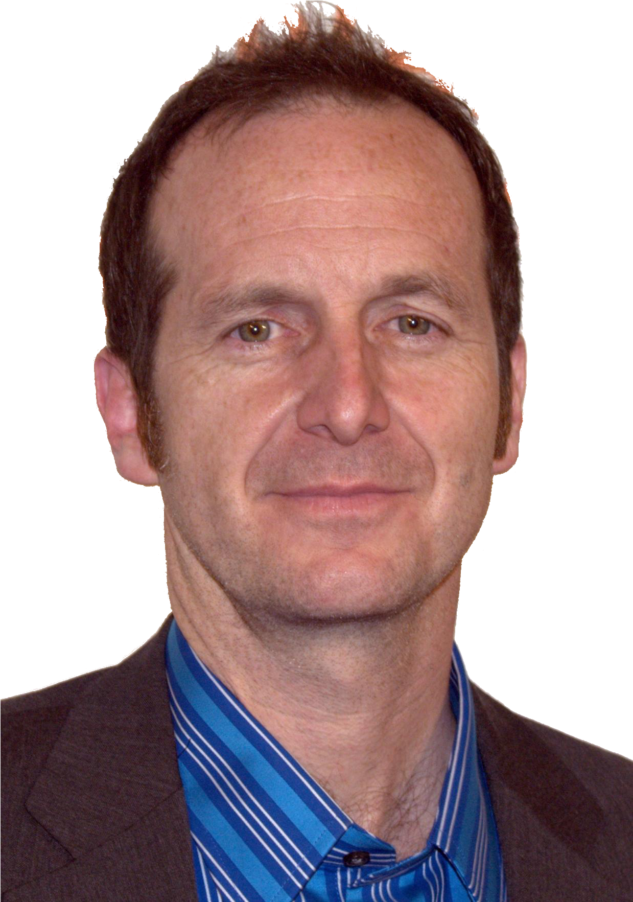 Denis O'hare Lgb - Denis O Hare (1764x1764), Png Download