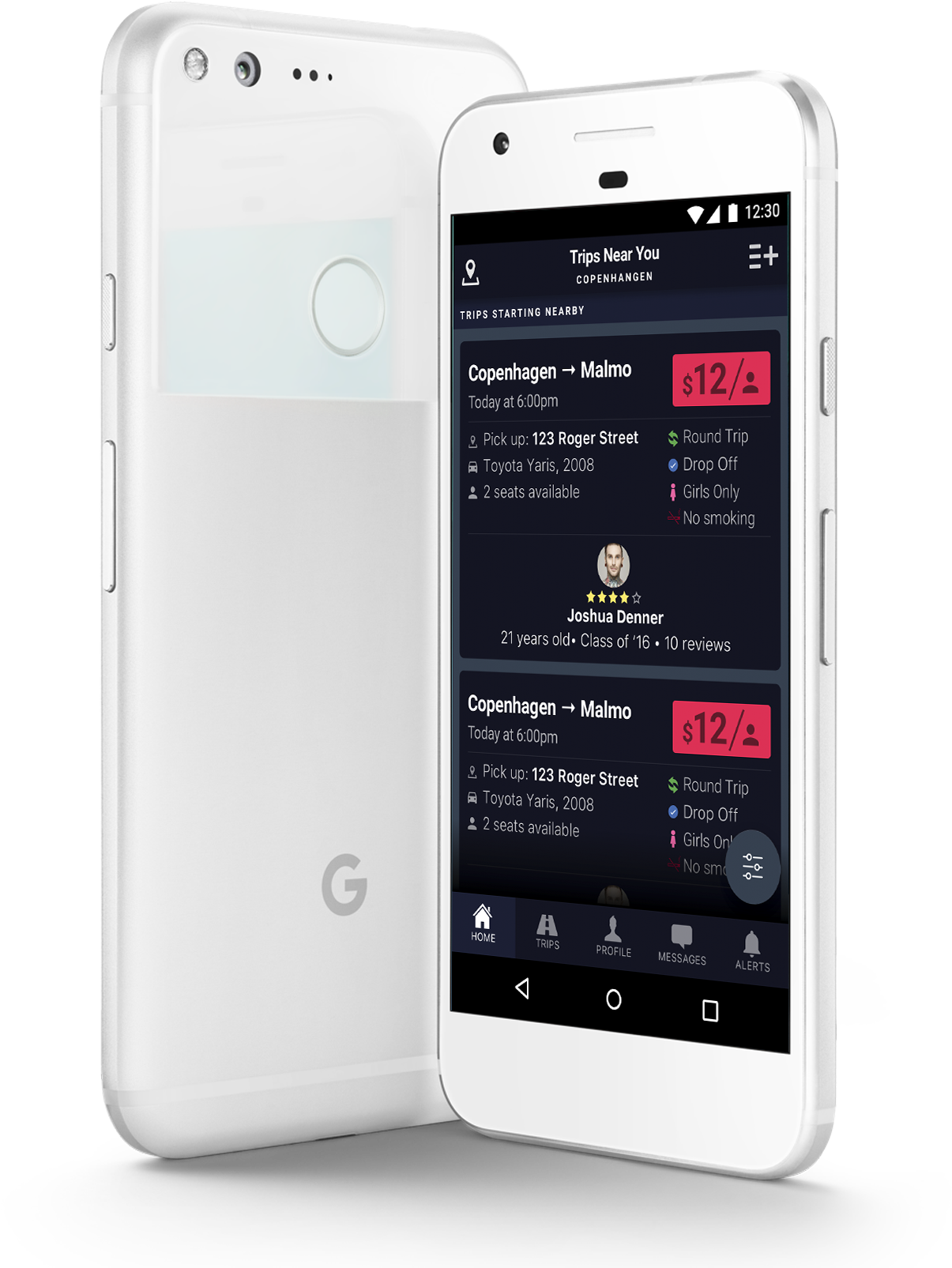Google Pixel Xl Phone Price (1268x1676), Png Download