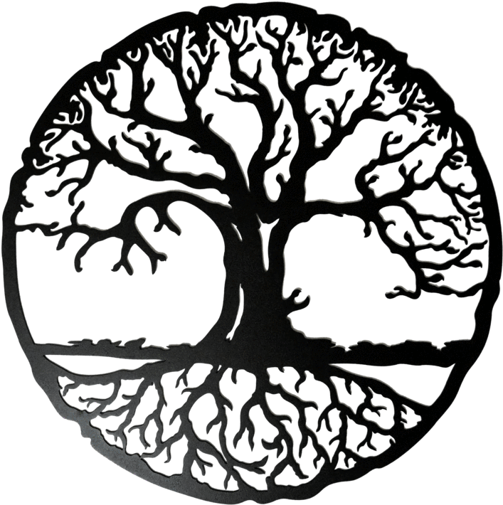 Tree Of Life Transparent (800x800), Png Download