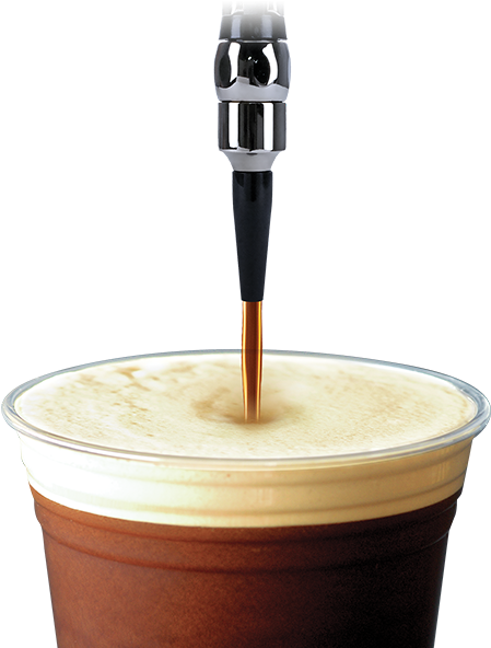 Whether You're A Large Chain, Institution, Or An Artisanal - Guinness (471x686), Png Download