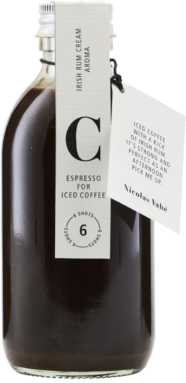 Nv Ss18 Nvdc003 Psw 1000 A2a7b6de 54e4 43f4 8797 703c7961941c - Nicolas Vahe Iced Coffee Irish Rum Aroma (1000x1000), Png Download