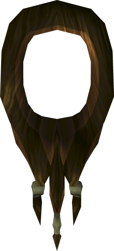 455 X 1000 2 - Antelope (455x1000), Png Download