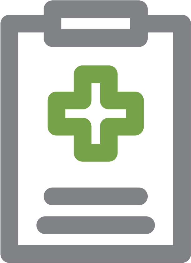 That Scales To All Areas Of The Healthcare Organization (1250x1250), Png Download