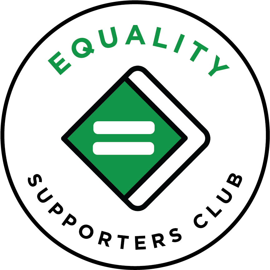 Equality Supporters Club Launches - Circle (1768x1131), Png Download