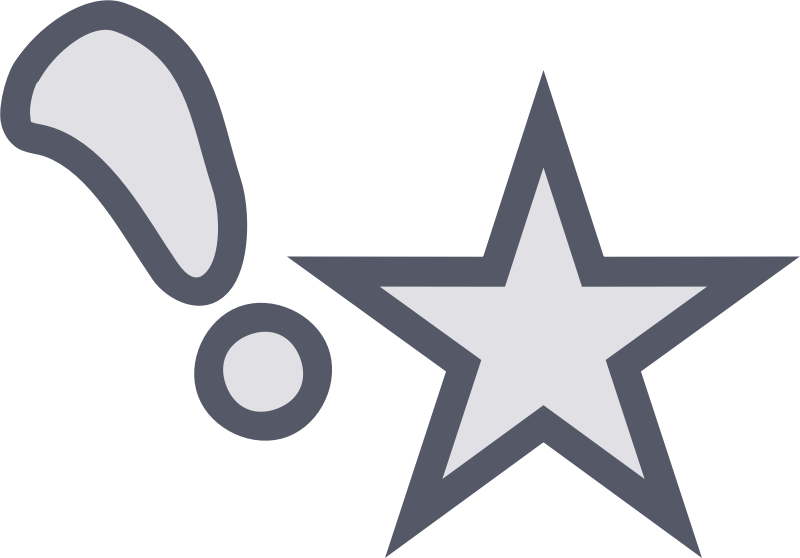 Important Note Icon - Russian Hammer And Sickle Tattoo (800x558), Png Download
