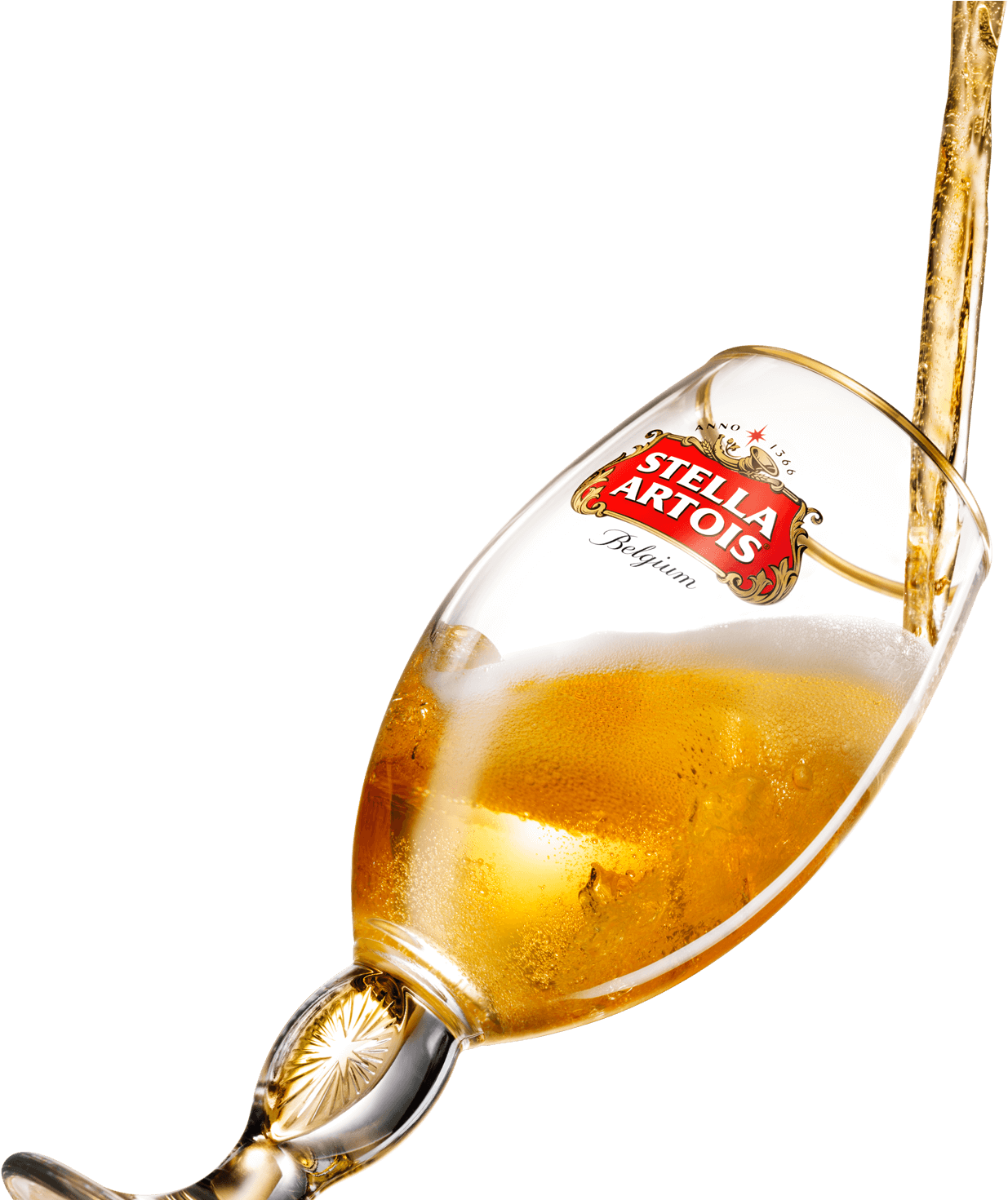 Stella Artois Beer Bottle Size - Wonnacott Photography Stella Artois (1498x1470), Png Download