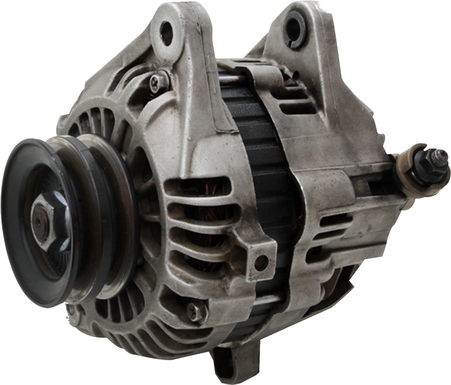 Alternador Archive - Rotor (1577x1372), Png Download
