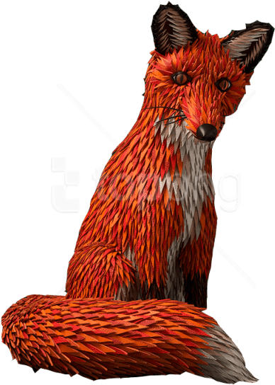 Free Png Download Fox Png Images Background Png Images - Cat Yawns (480x671), Png Download