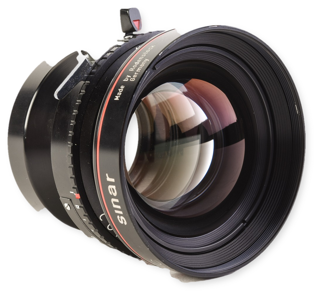 Hypergonar Hi-fi 2 Henri Chretien Anamorphic Lens Adapter - Teleconverter (1600x1067), Png Download