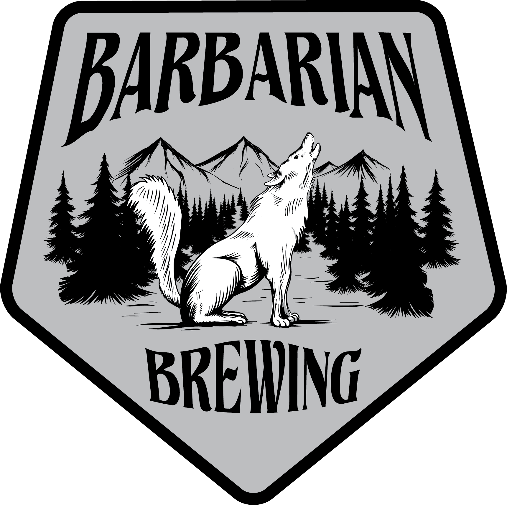 Monday Night Trivia With Game Night Live - Illustration (1720x1714), Png Download