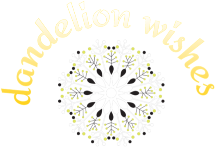 Dandelion Watermark Png Transparent Transparentbackgro - Dandelion Puff (1024x771), Png Download