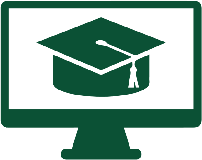 Certificate Icons 35 - Mobile Learning White Icon (1000x920), Png Download