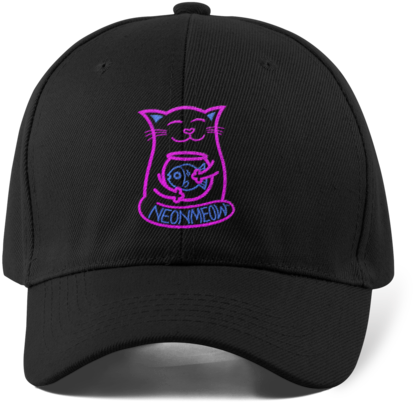 Cool Gifts - Meow (495x660), Png Download