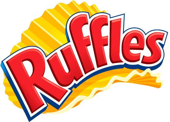 Sabritas® Ruffles® - Illustration (700x700), Png Download