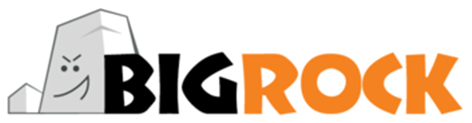 Bigrock Review - Big Rock (1024x425), Png Download