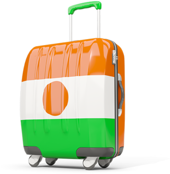 ノルウェー スーツ ケース (640x480), Png Download