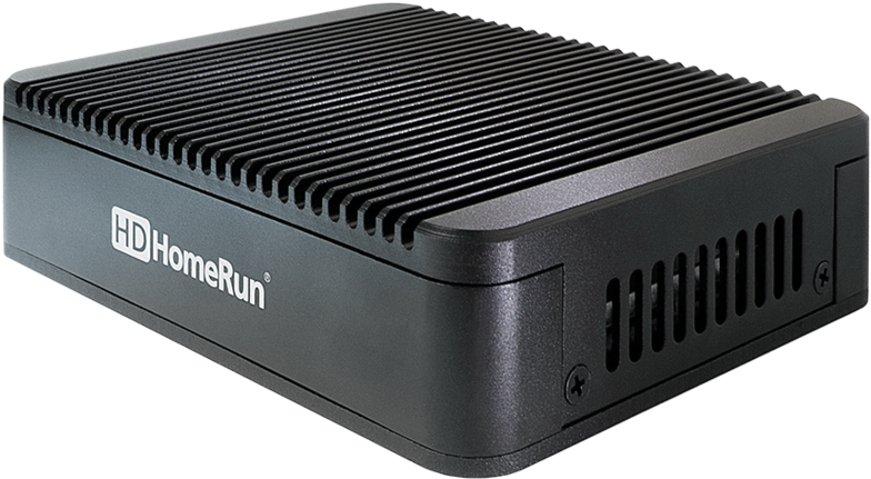 Hdhomerun Extend - Silicondust Hdhomerun Extend (800x445), Png Download