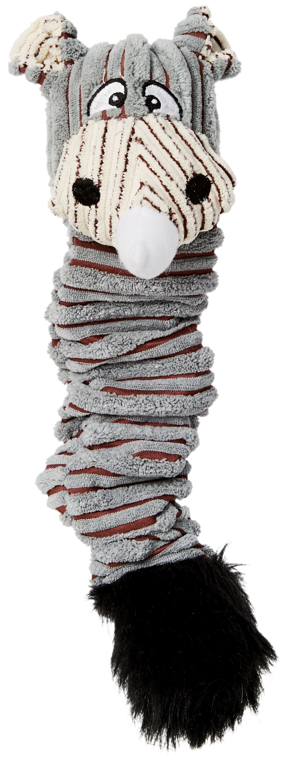 Bud'z Dog Toy Plush Extensible 14,5” Rhino - Teddy Bear (2400x3600), Png Download