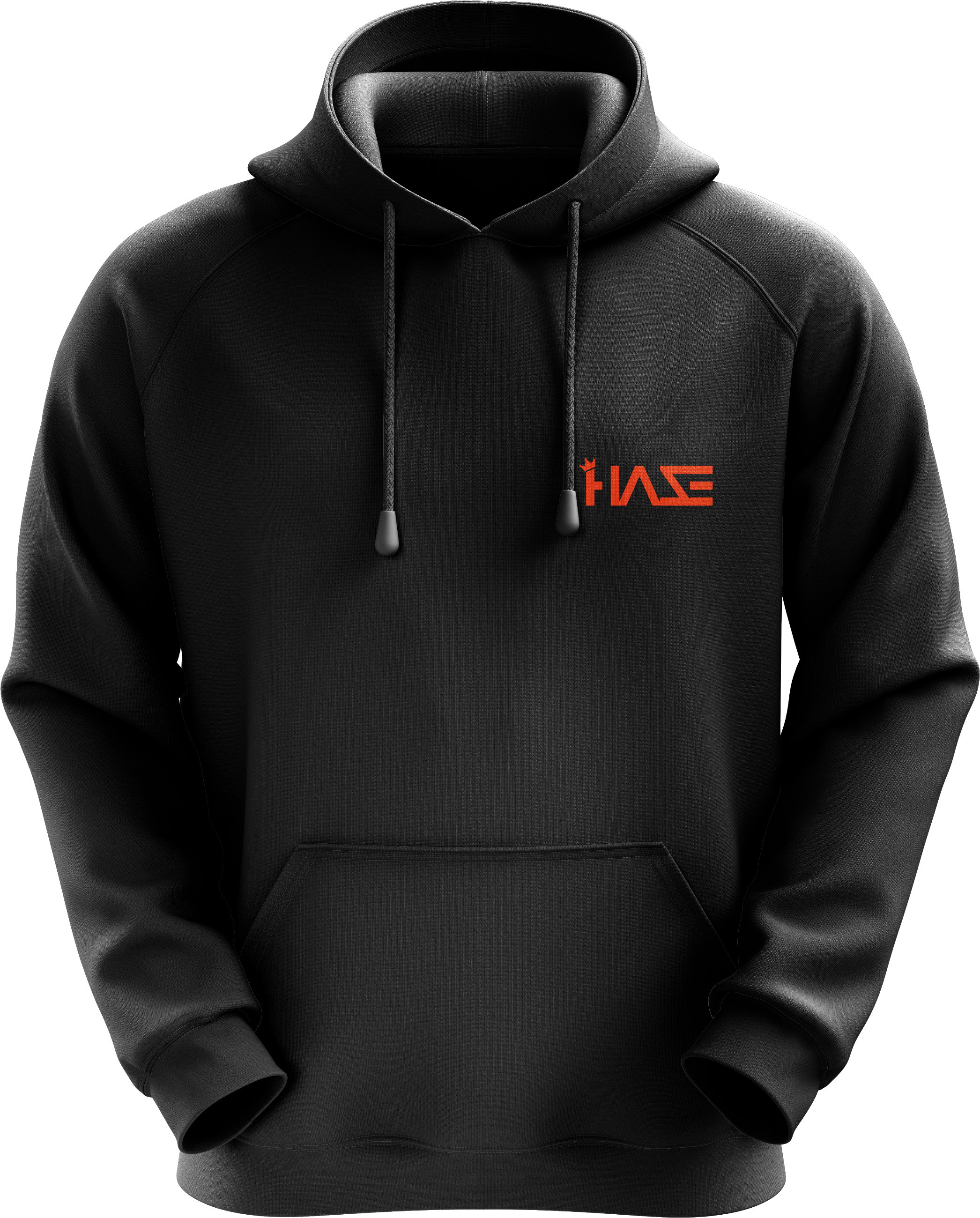 Interstellar Logo Hoodie - Palmen Aus Plastik 2 Pullover (520x600), Png Download