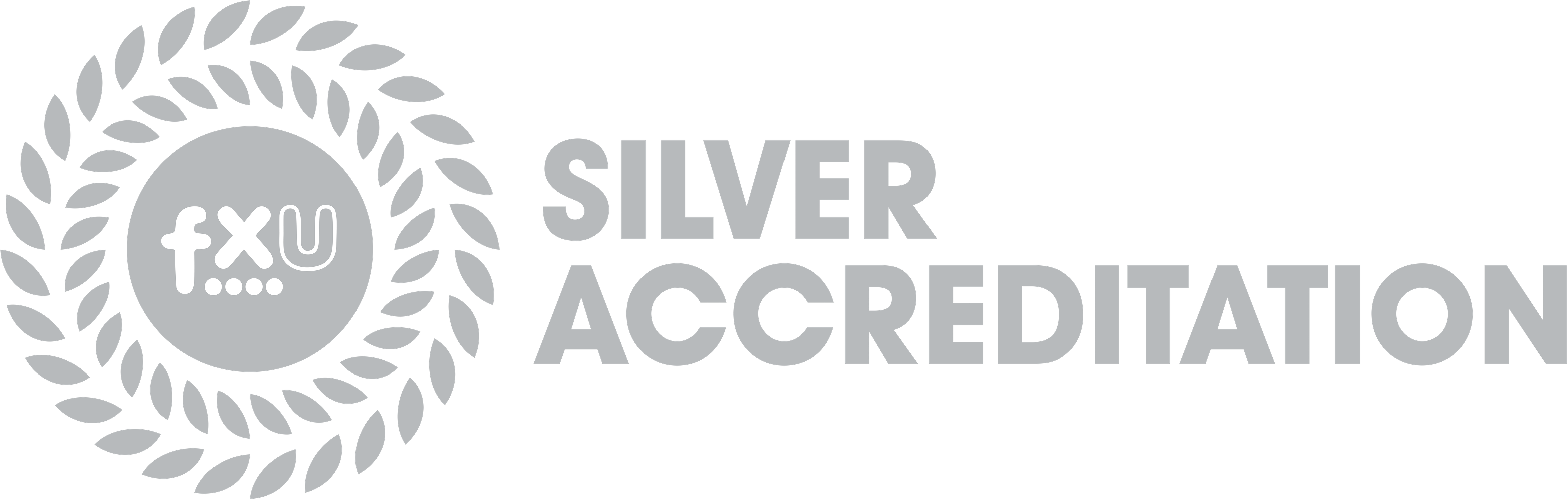 Image For Silver Attribute - Isas International Beauty School Logo (5000x1494), Png Download