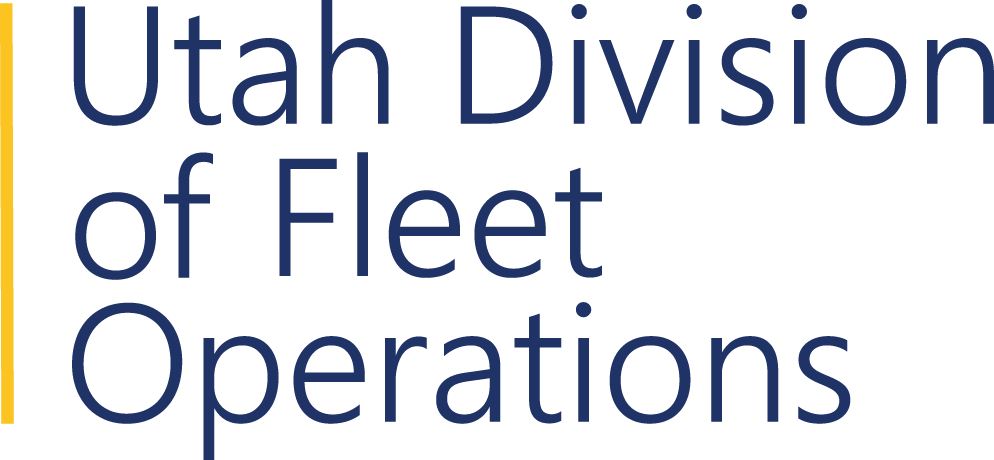 Utah Division Of Fleet Operations - Oval (994x460), Png Download