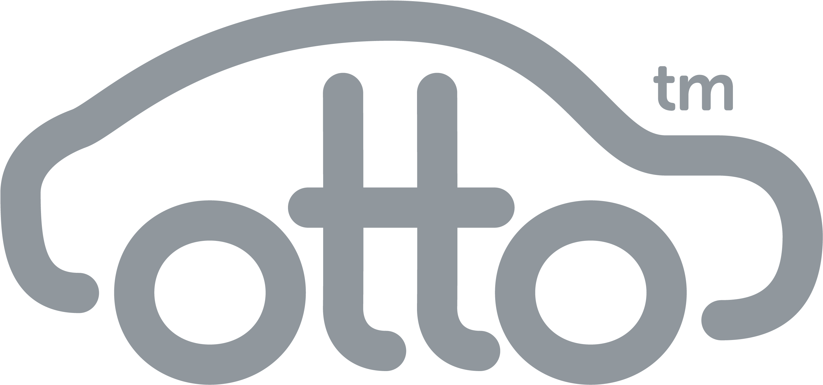 Out Partners - Sign (2917x1418), Png Download