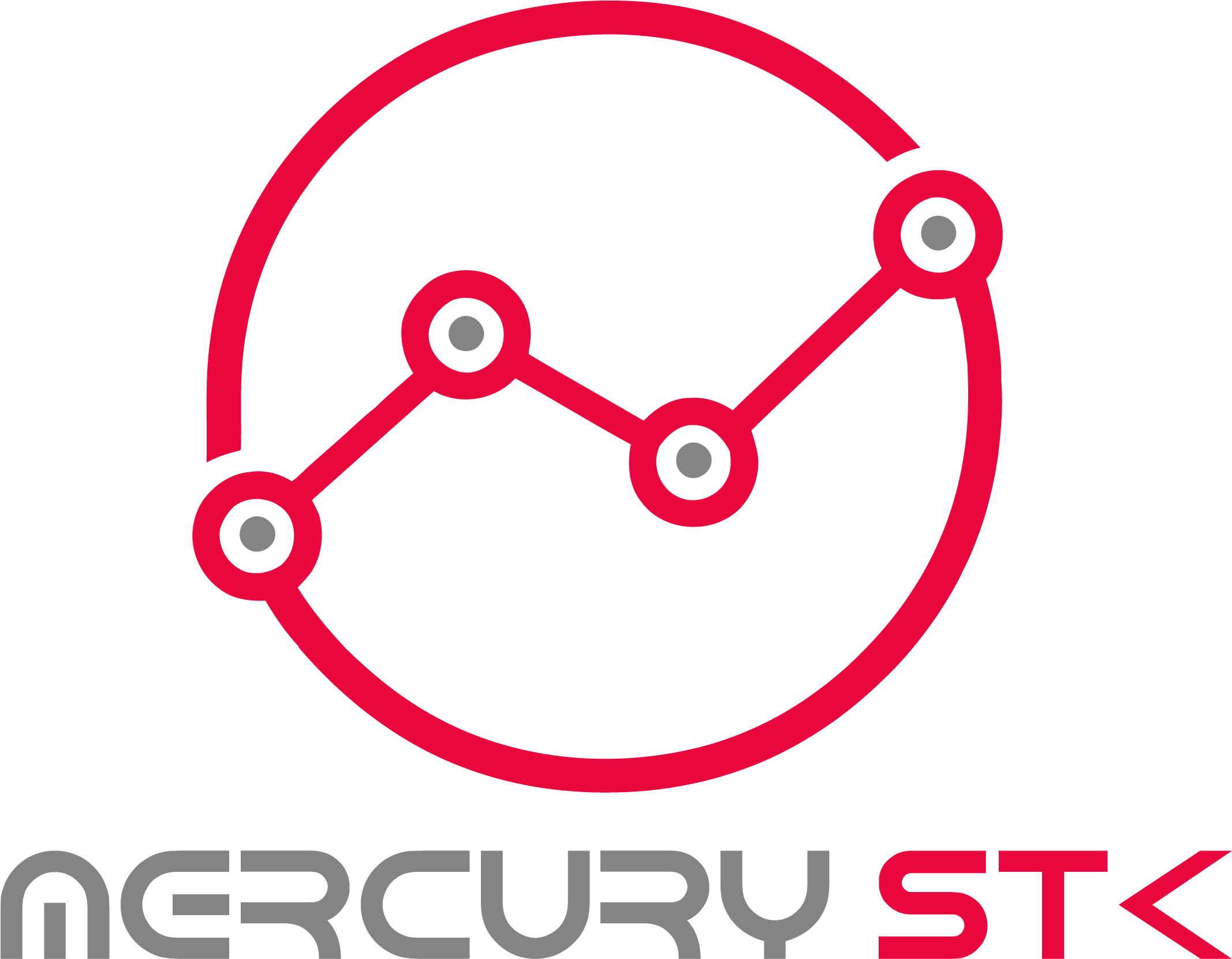 Mercury - Illustration (2145x1664), Png Download