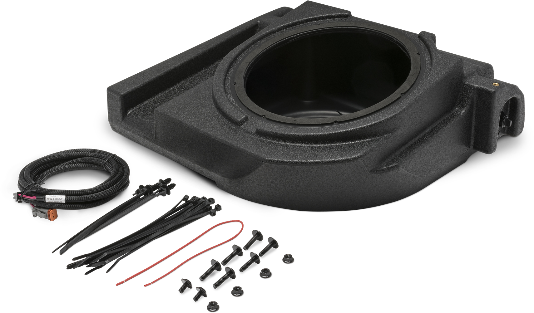 Rockford Fosgate Rfx3-fwed - Car Subwoofer (2056x2056), Png Download