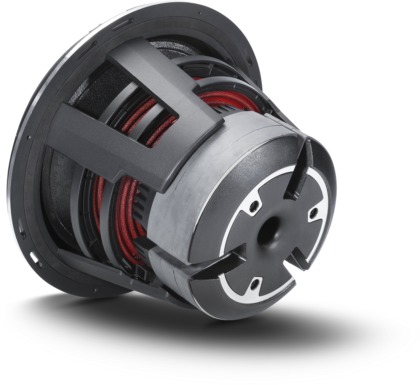 Rockford Fosgate T2s1-16 - Rockford Fosgate (2056x2056), Png Download