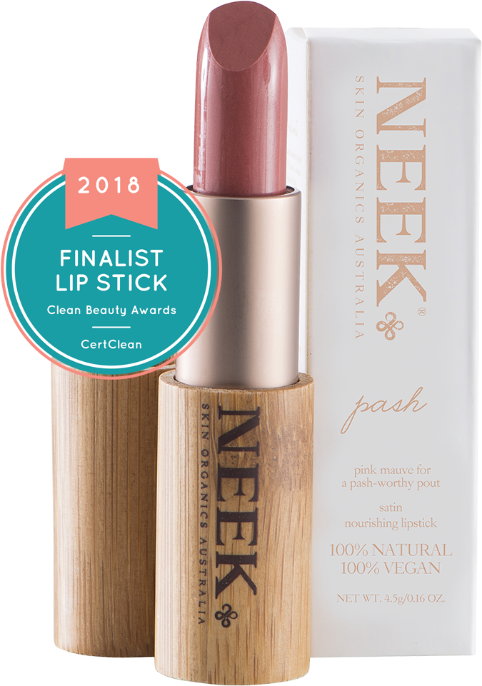 Natural Vegan Lipstick - Personal Care (900x1200), Png Download