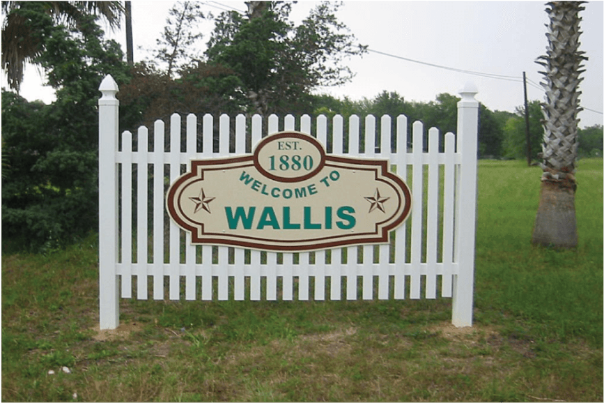Sign Board - Picket Fence (944x656), Png Download