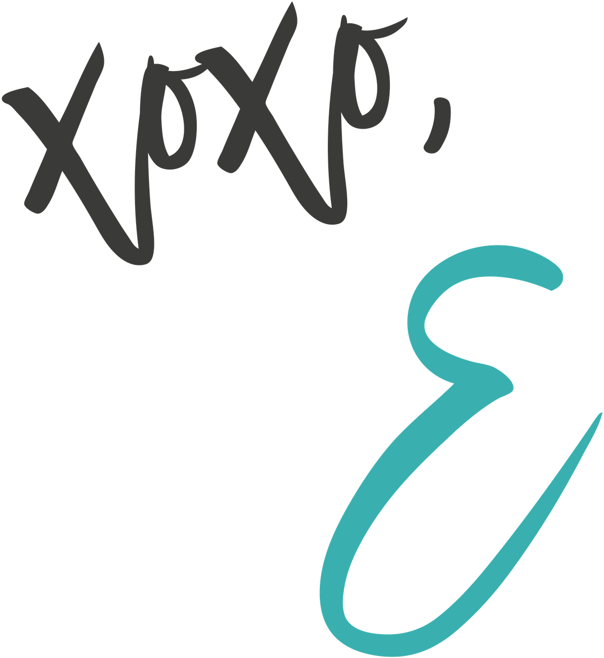 Click The Pinterest Button Below And Pin This To Your - Calligraphy (2560x1440), Png Download