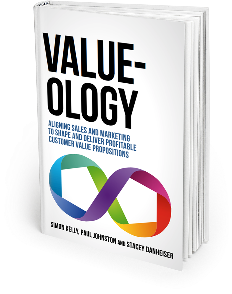 Awesome 40% Off Discount @palgravebiz For Our Business - Book On Value Propositions (800x994), Png Download
