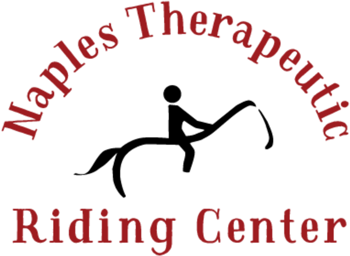 Naples Therapeutic Riding Center (767x568), Png Download